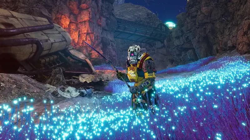 The Outer Worlds Expansion Pass media 1