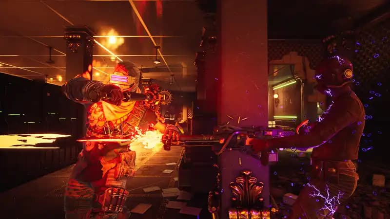 The Outer Worlds Expansion Pass media 2