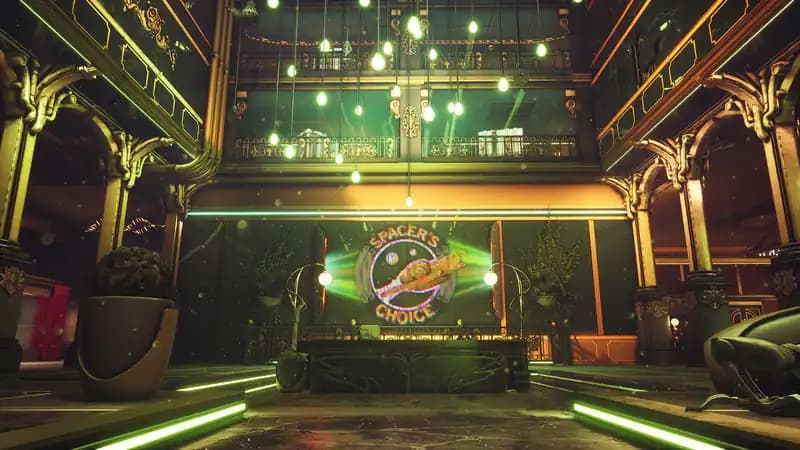 The Outer Worlds Expansion Pass media 3