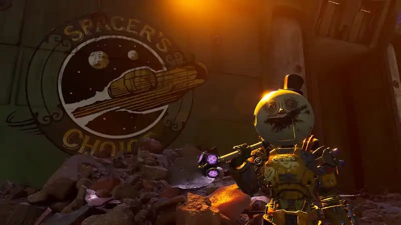 The Outer Worlds Expansion Pass media 4