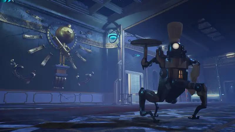 The Outer Worlds Expansion Pass media 5