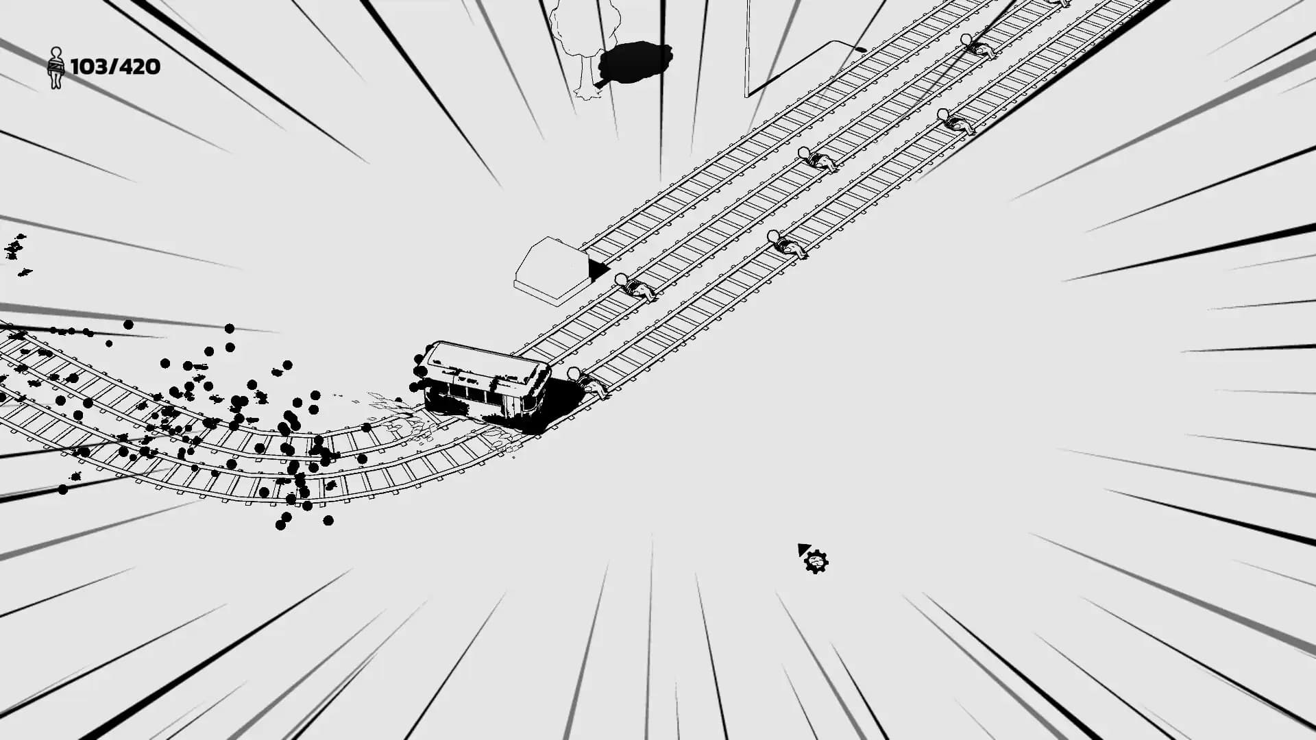 The Trolley Solution media 1