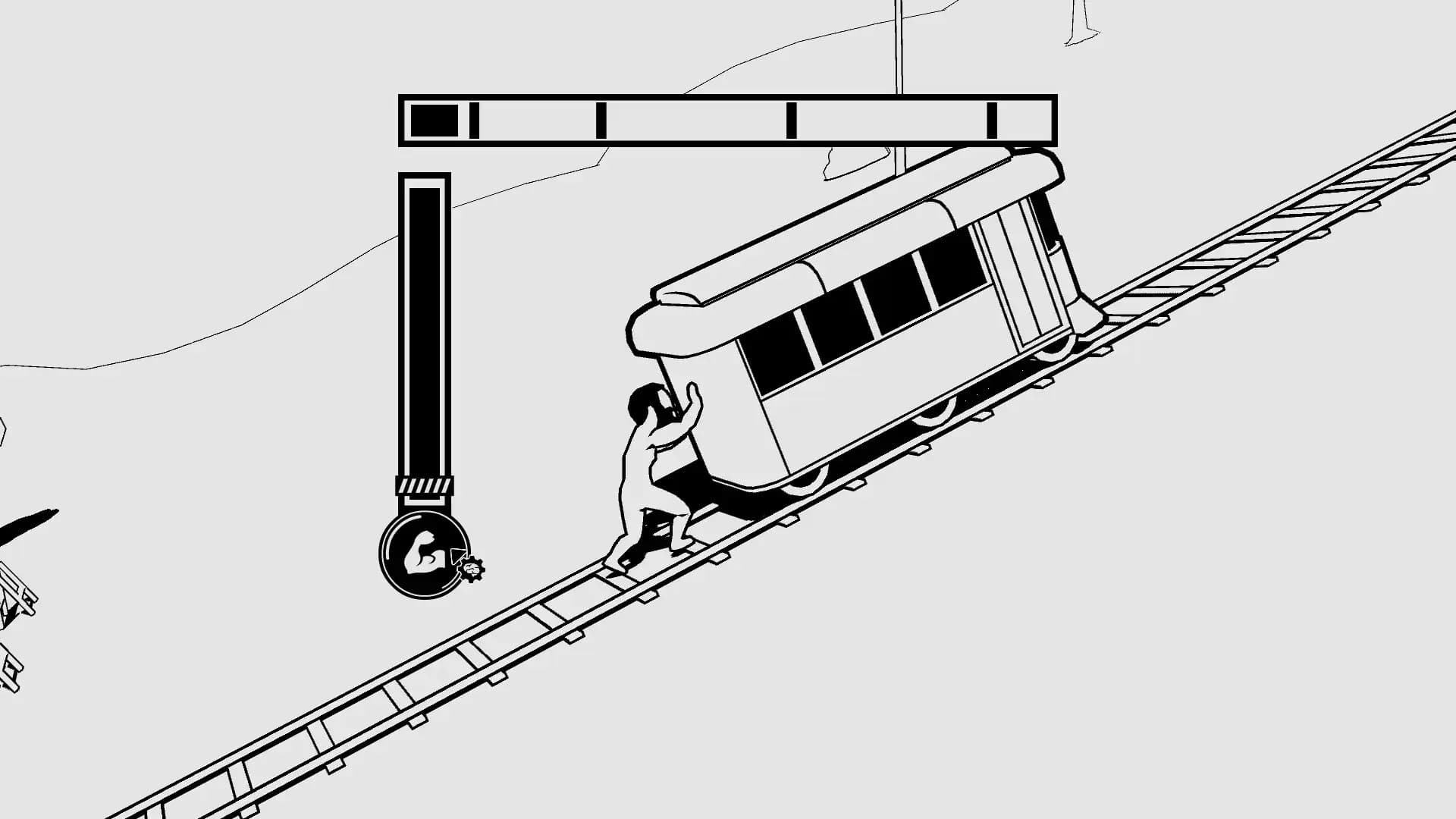 The Trolley Solution media 2