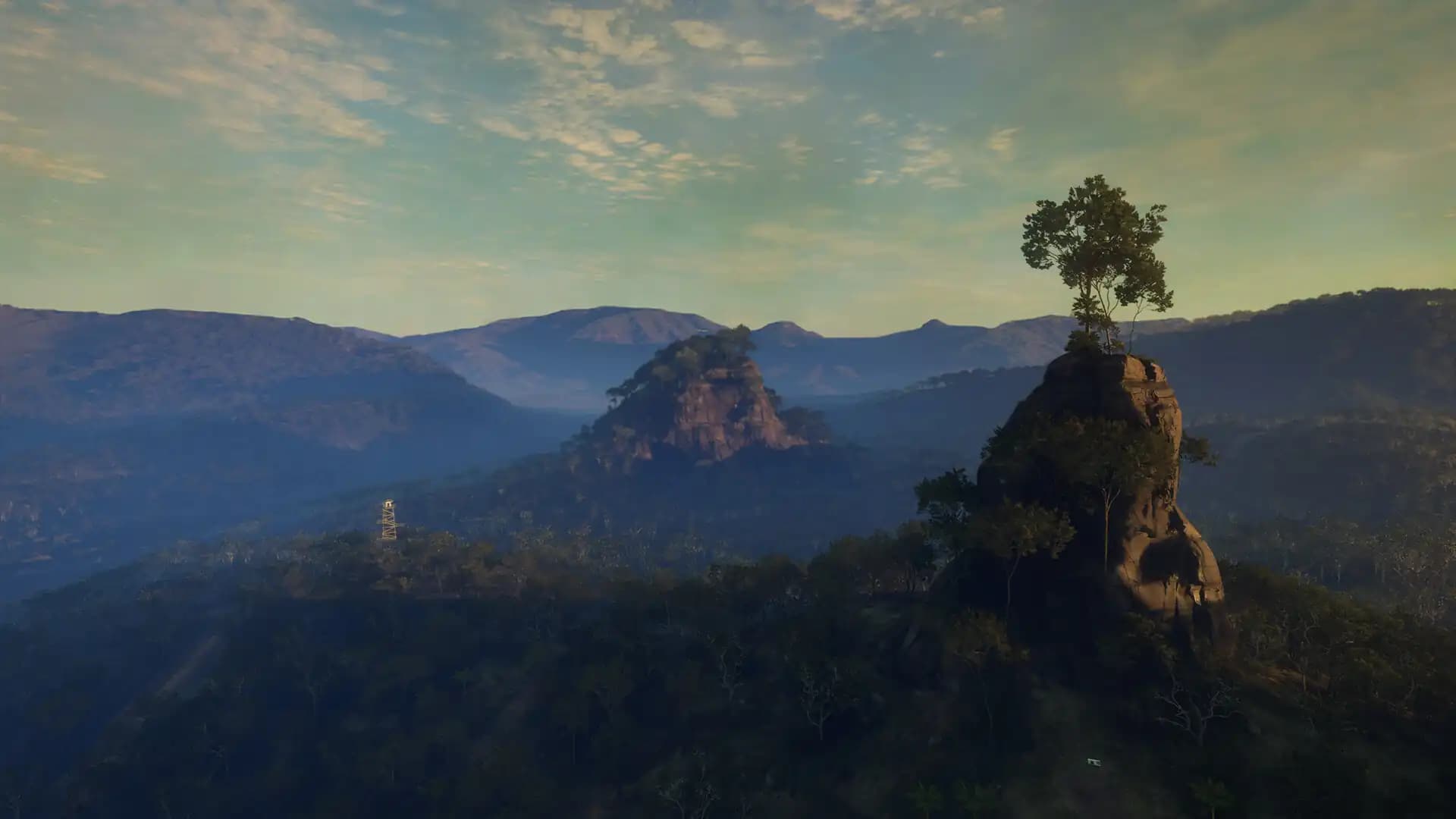 theHunter: Call of the Wild - Emerald Coast Australia media 1