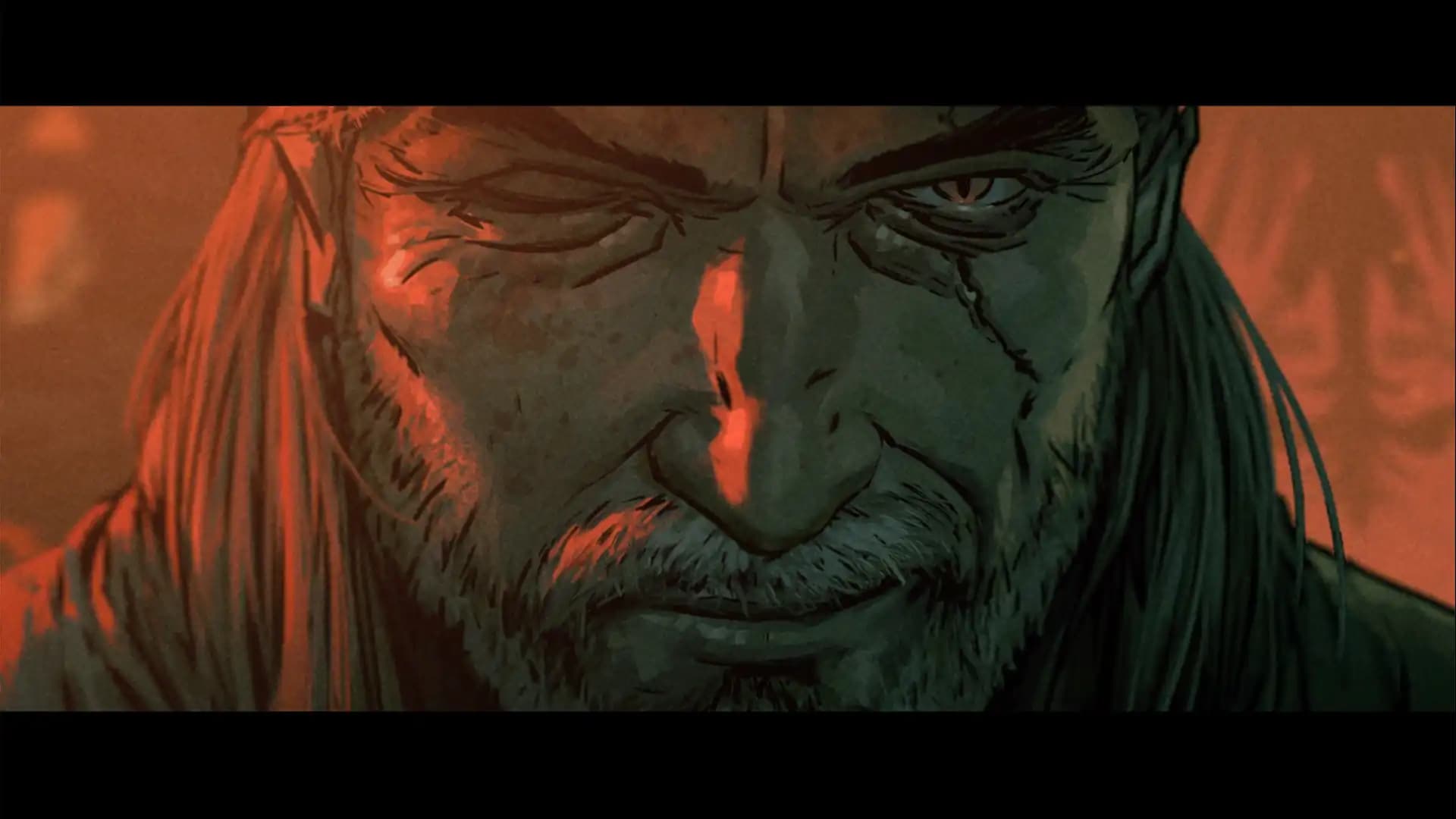 Thronebreaker: The Witcher Tales media 1