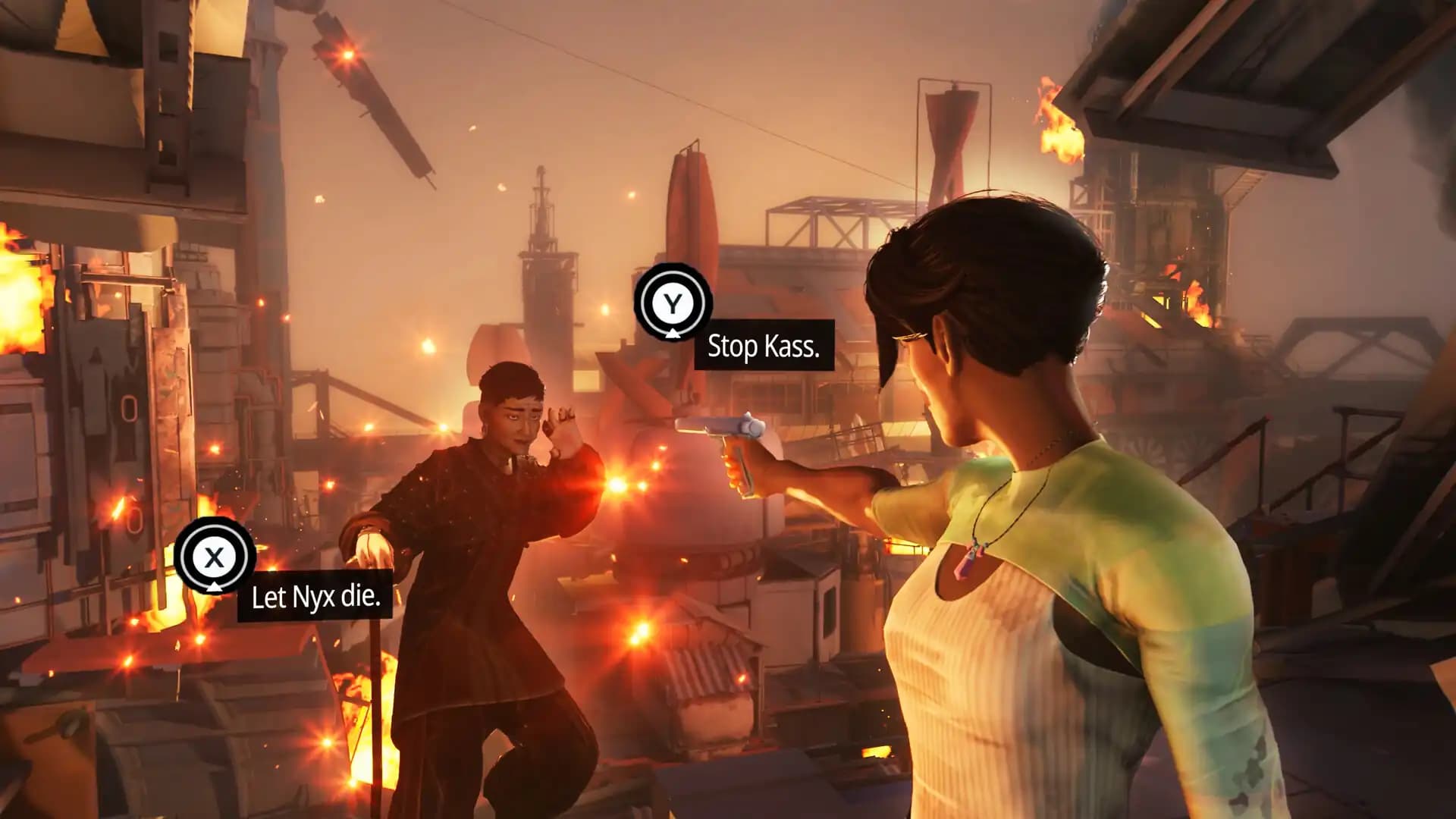 Tides of Tomorrow media 2