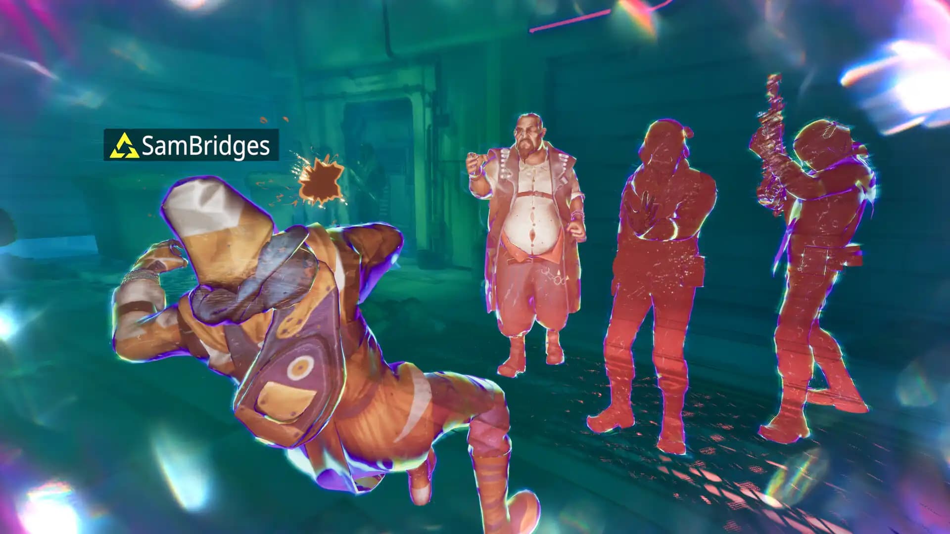 Tides of Tomorrow media 3