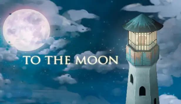 To the Moon cover