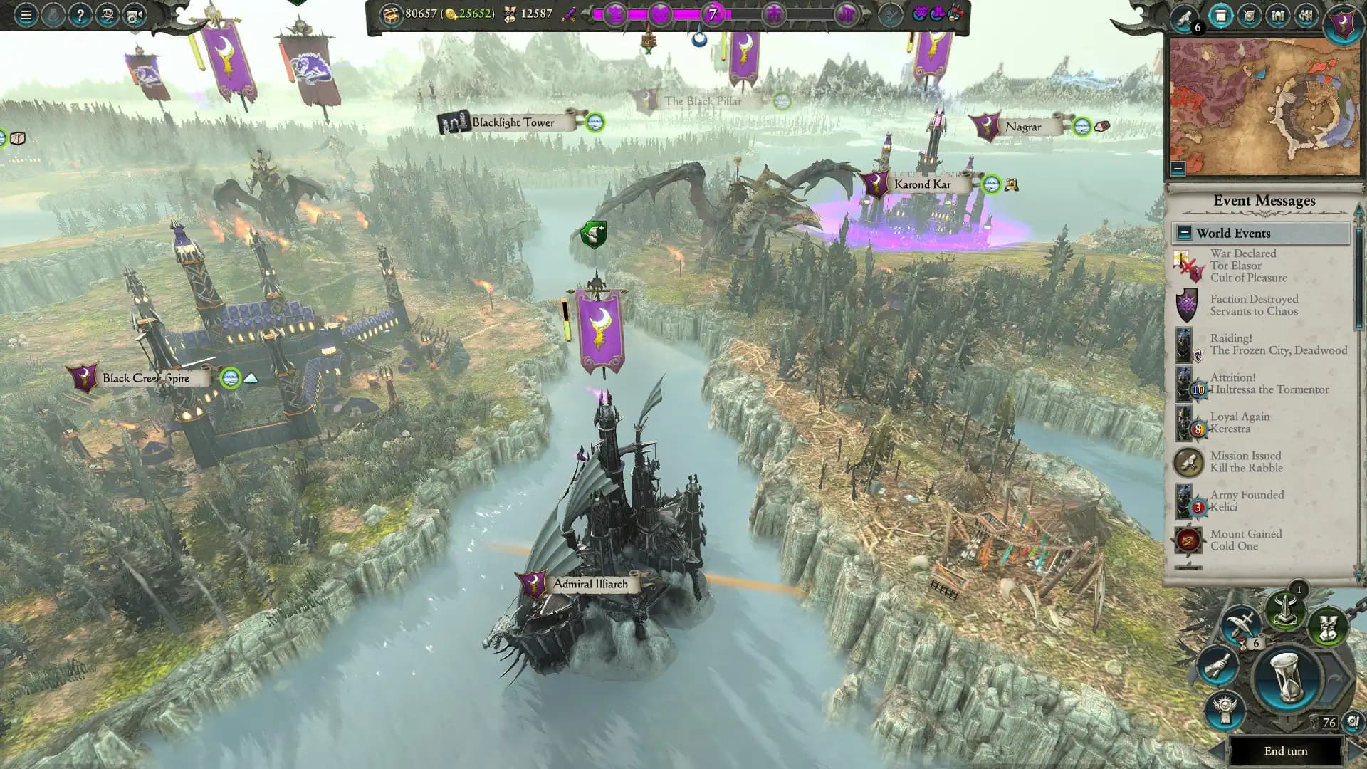 Total War: Warhammer II media 1