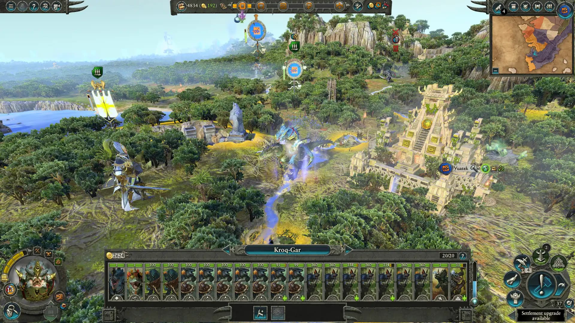 Total War: Warhammer II media 2