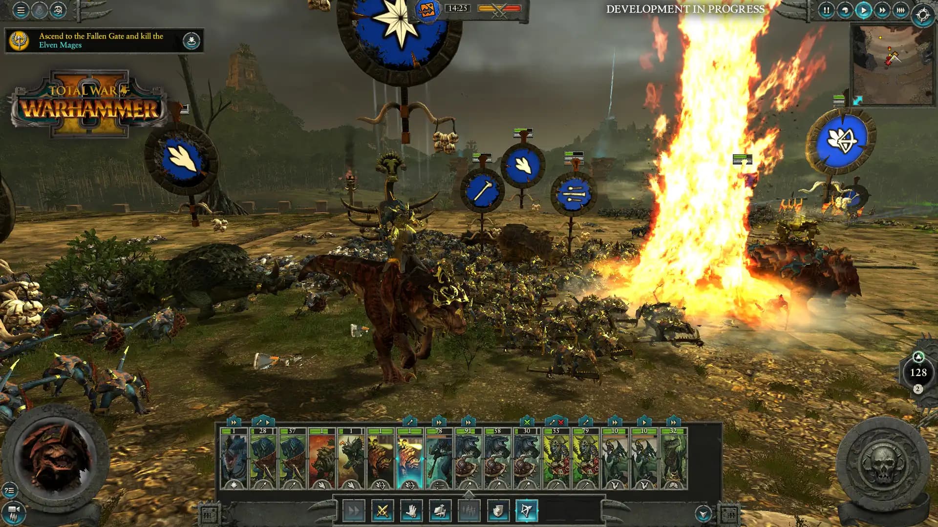 Total War: Warhammer II media 3