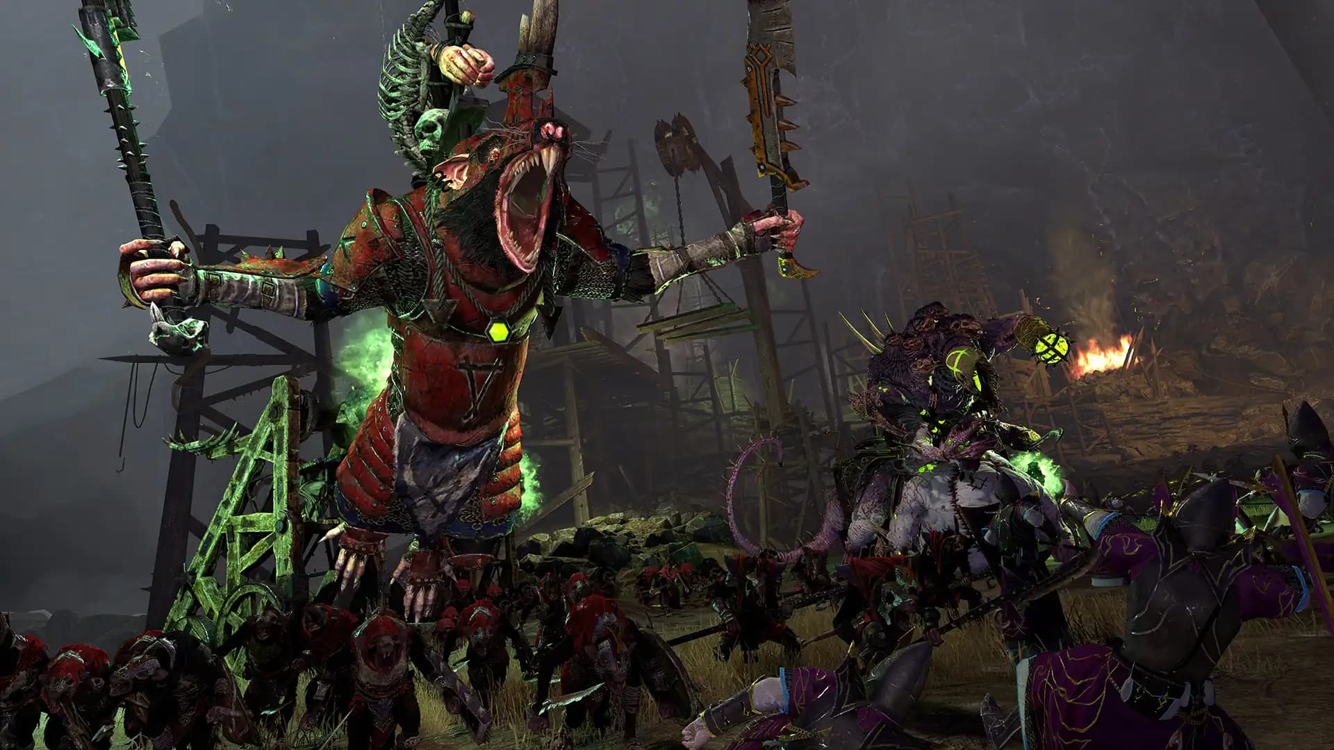 Total War: Warhammer II media 4
