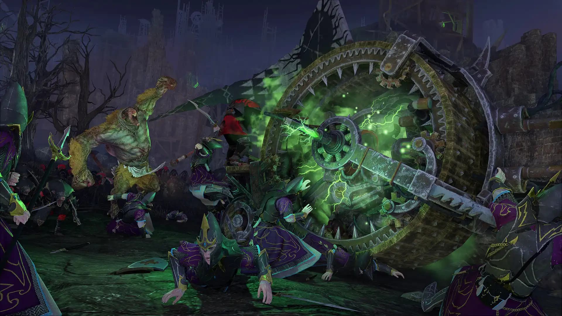 Total War: Warhammer II media 5