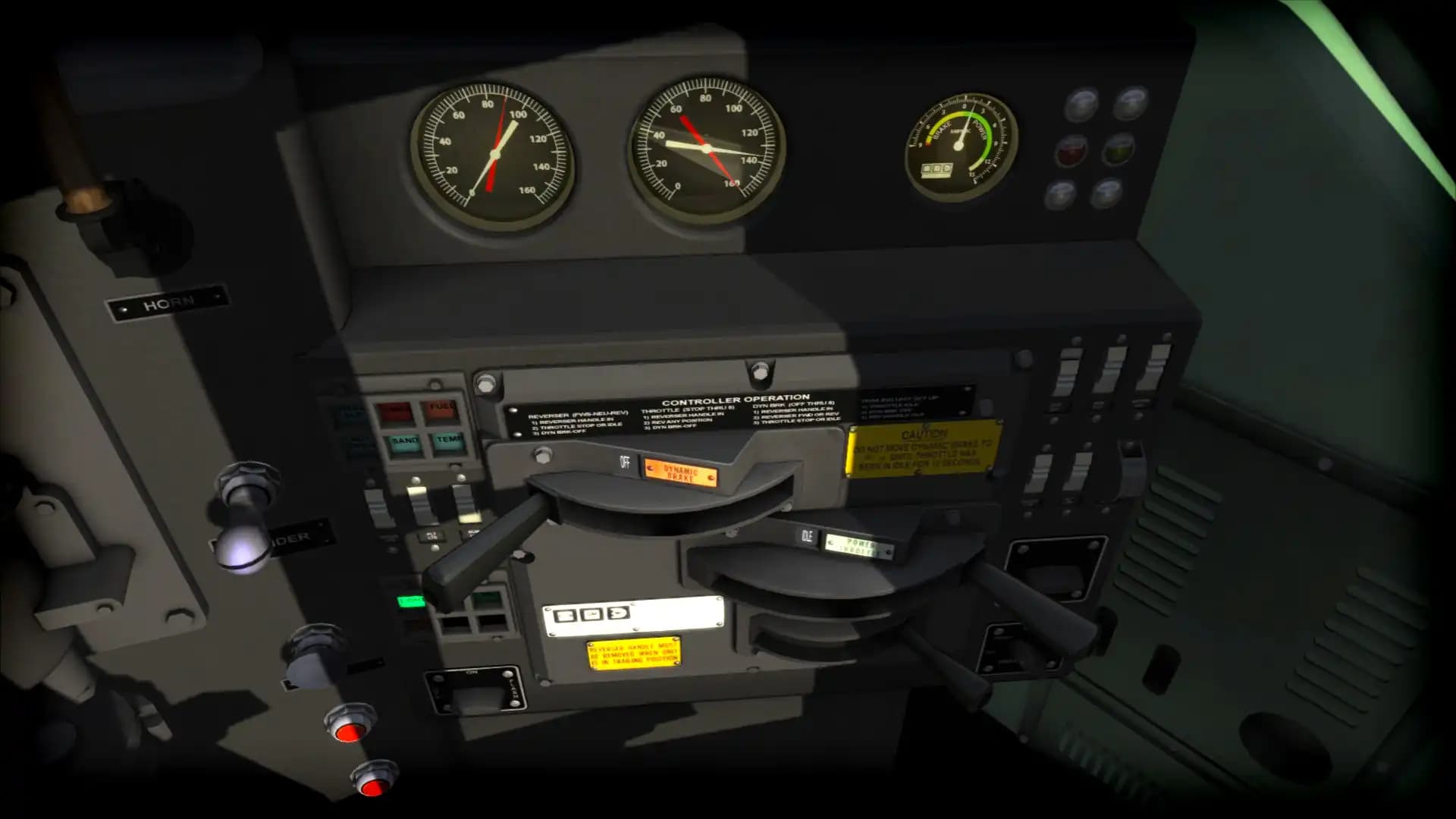 Train Simulator: Miami Commuter Rail F40PHL-2 Loco media 4