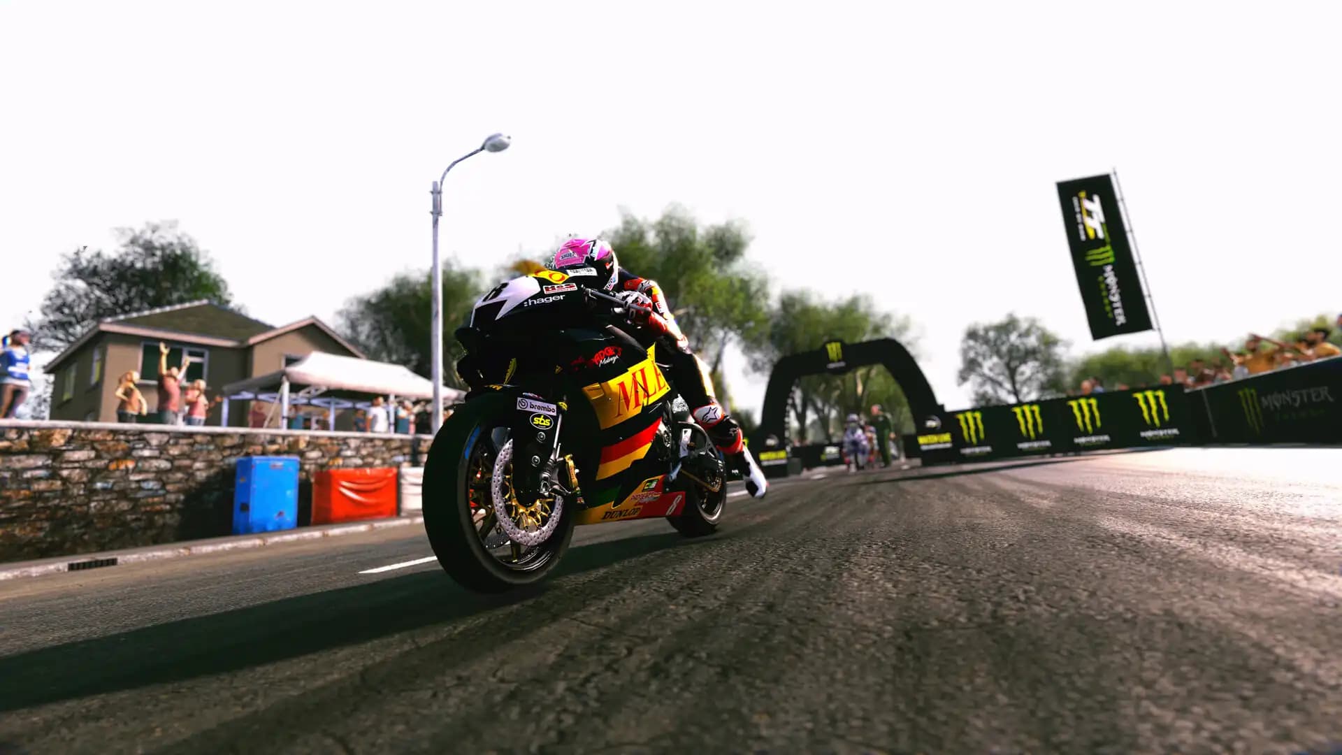 TT Isle of Man: Ride on the Edge 3 media 2