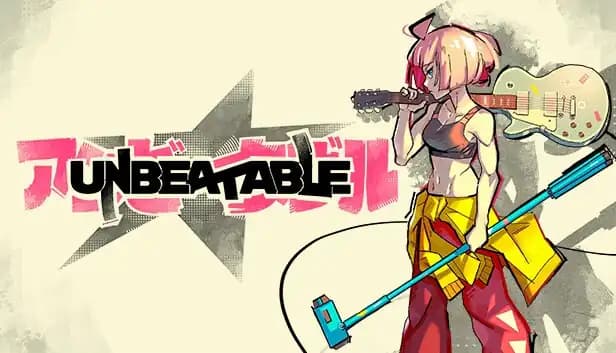 UNBEATABLE cover