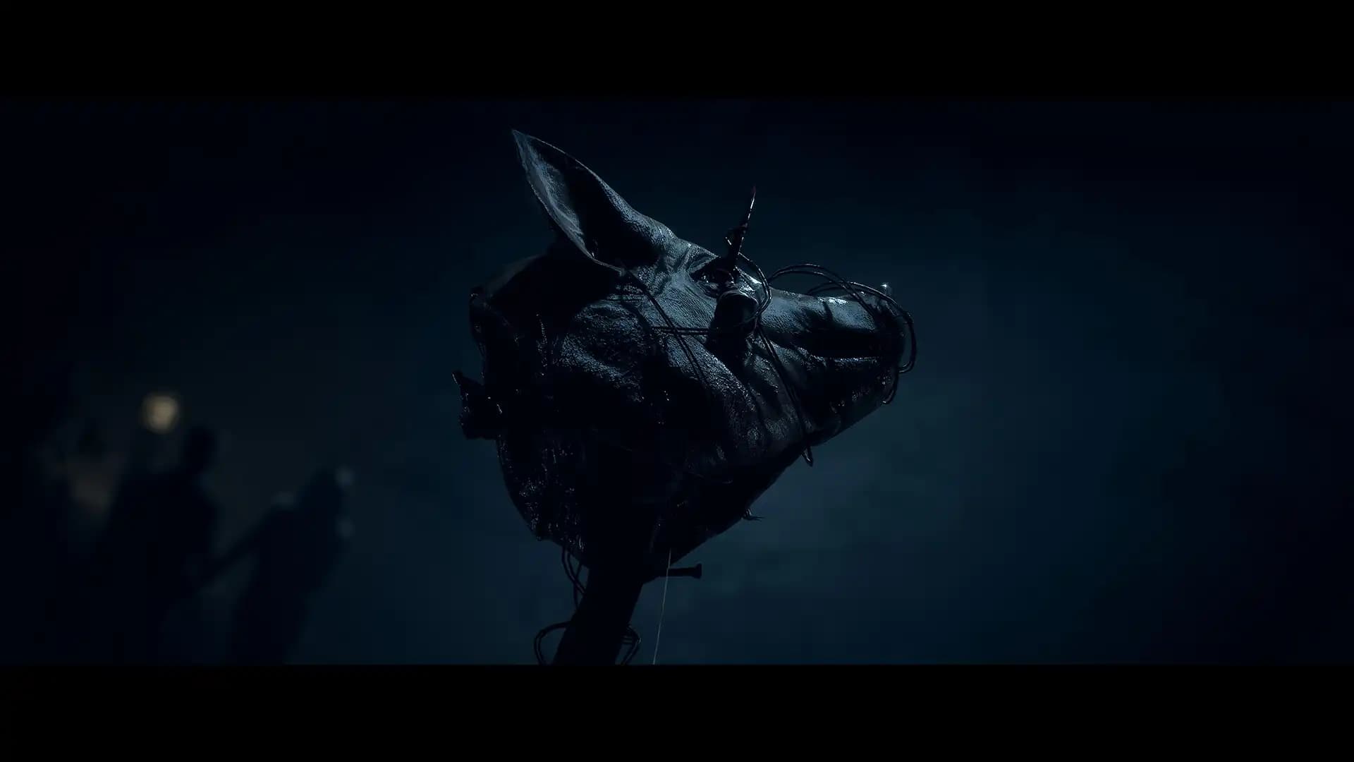 Until Dawn media 2