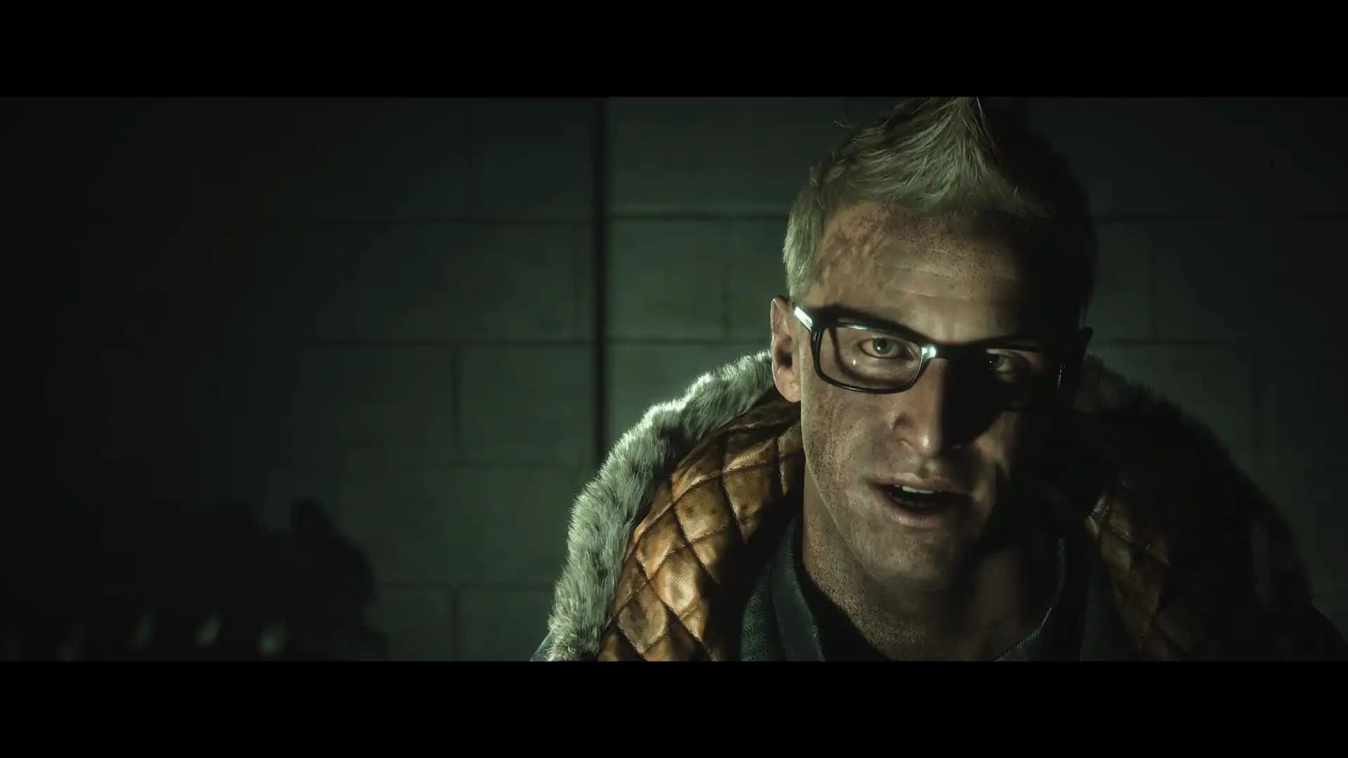 Until Dawn media 4