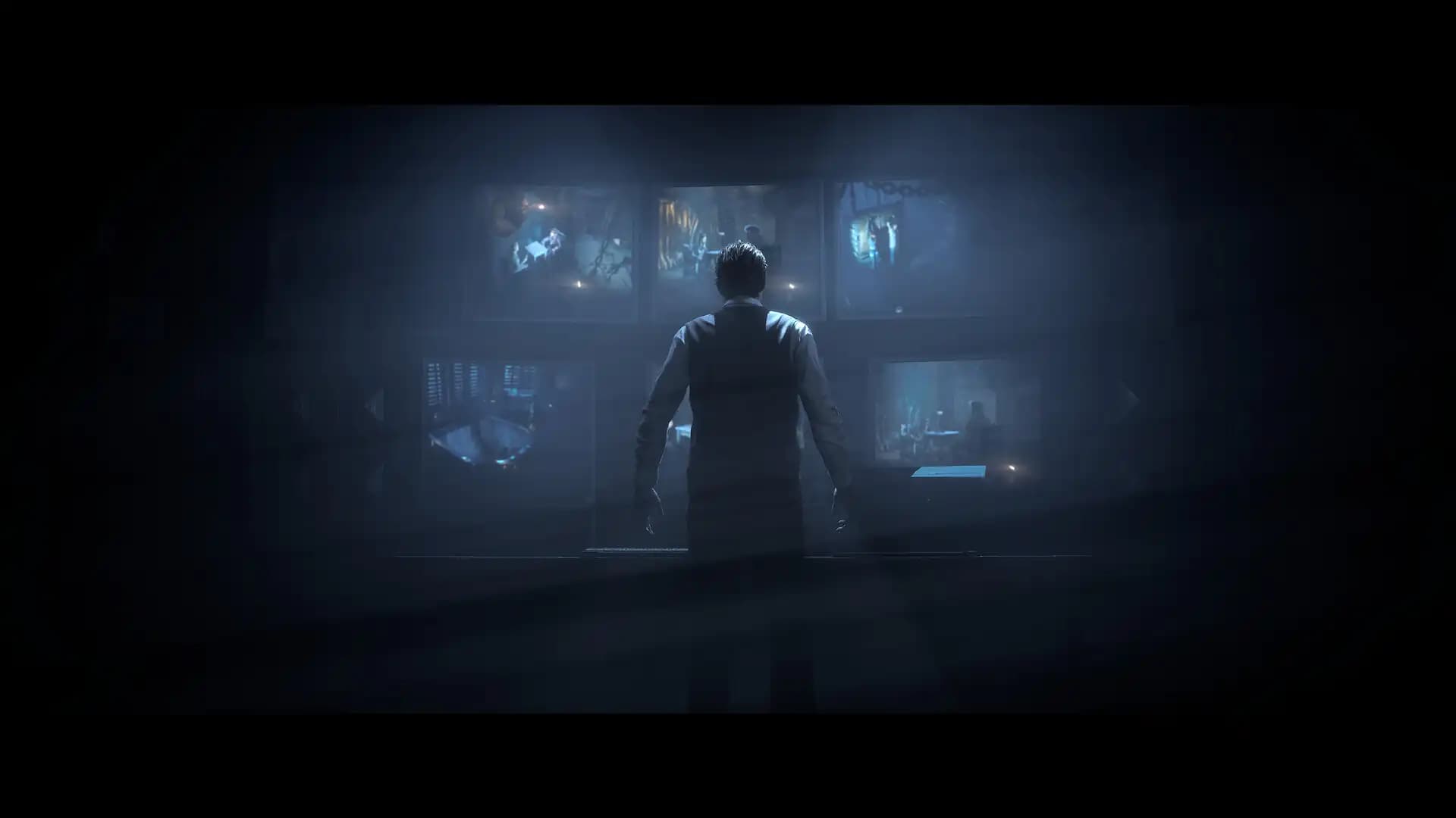 Until Dawn media 5