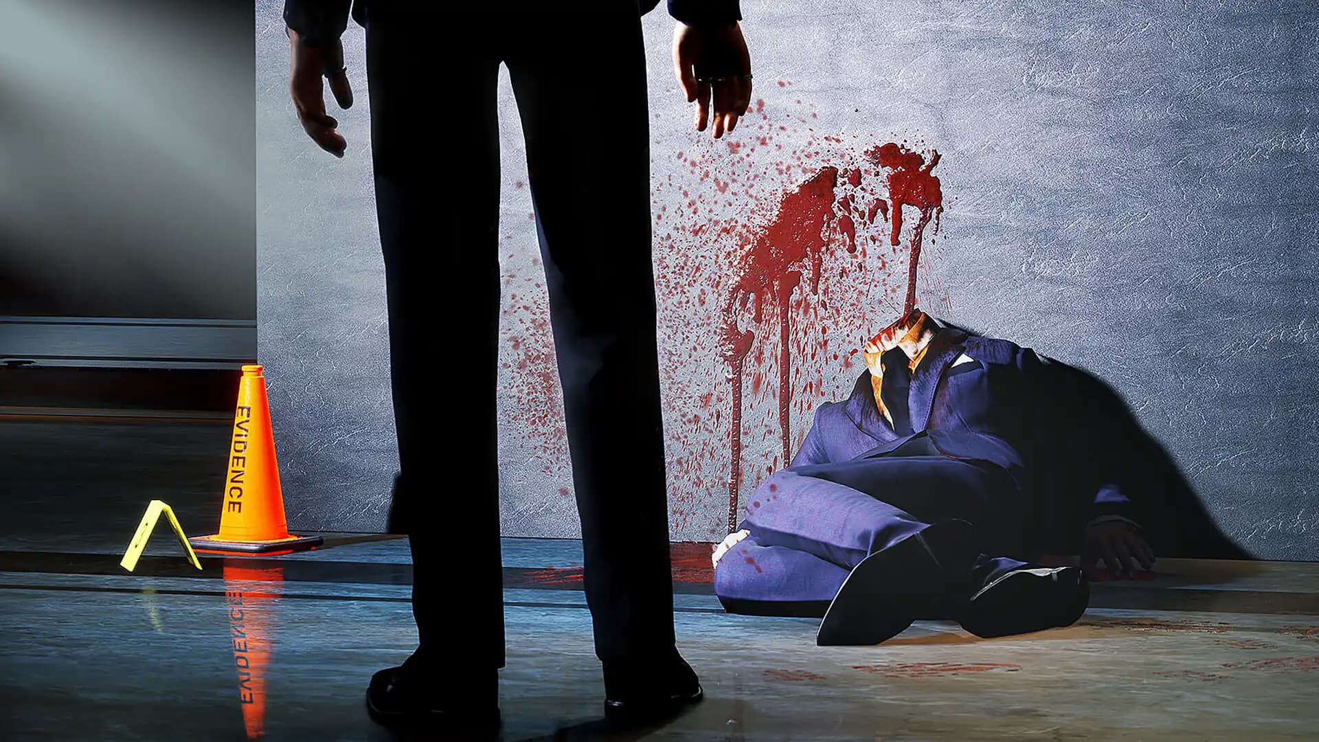 Vampire: The Masquerade - Swansong Primogen Edition media 1