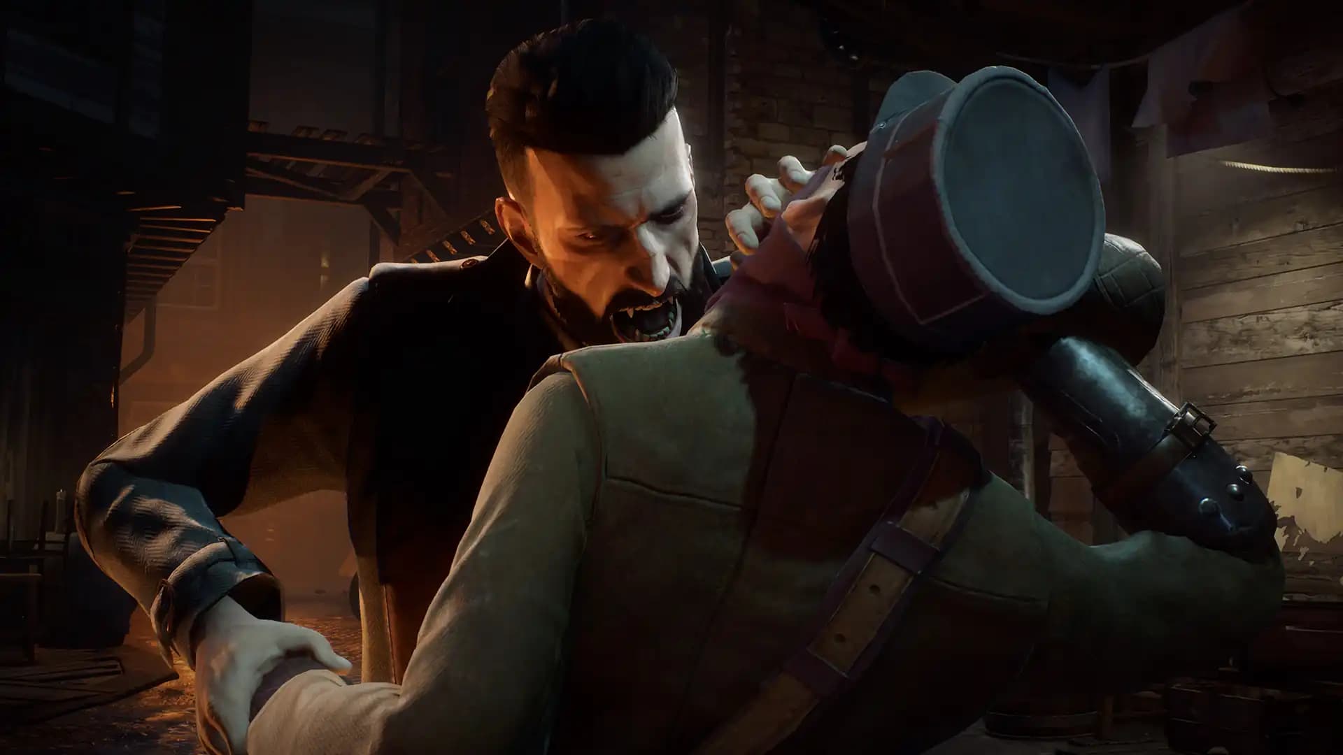 Vampyr media 1