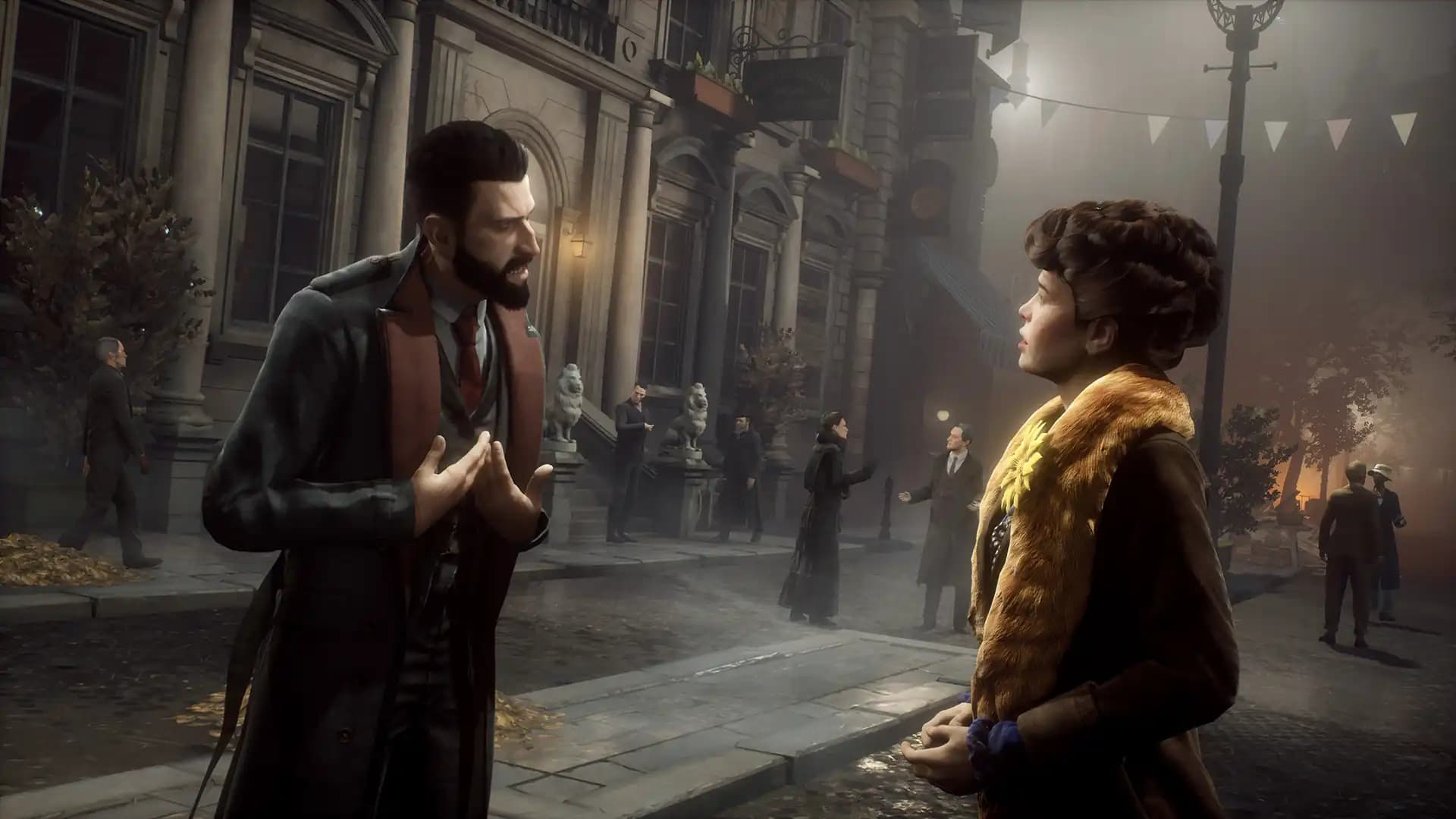Vampyr media 3