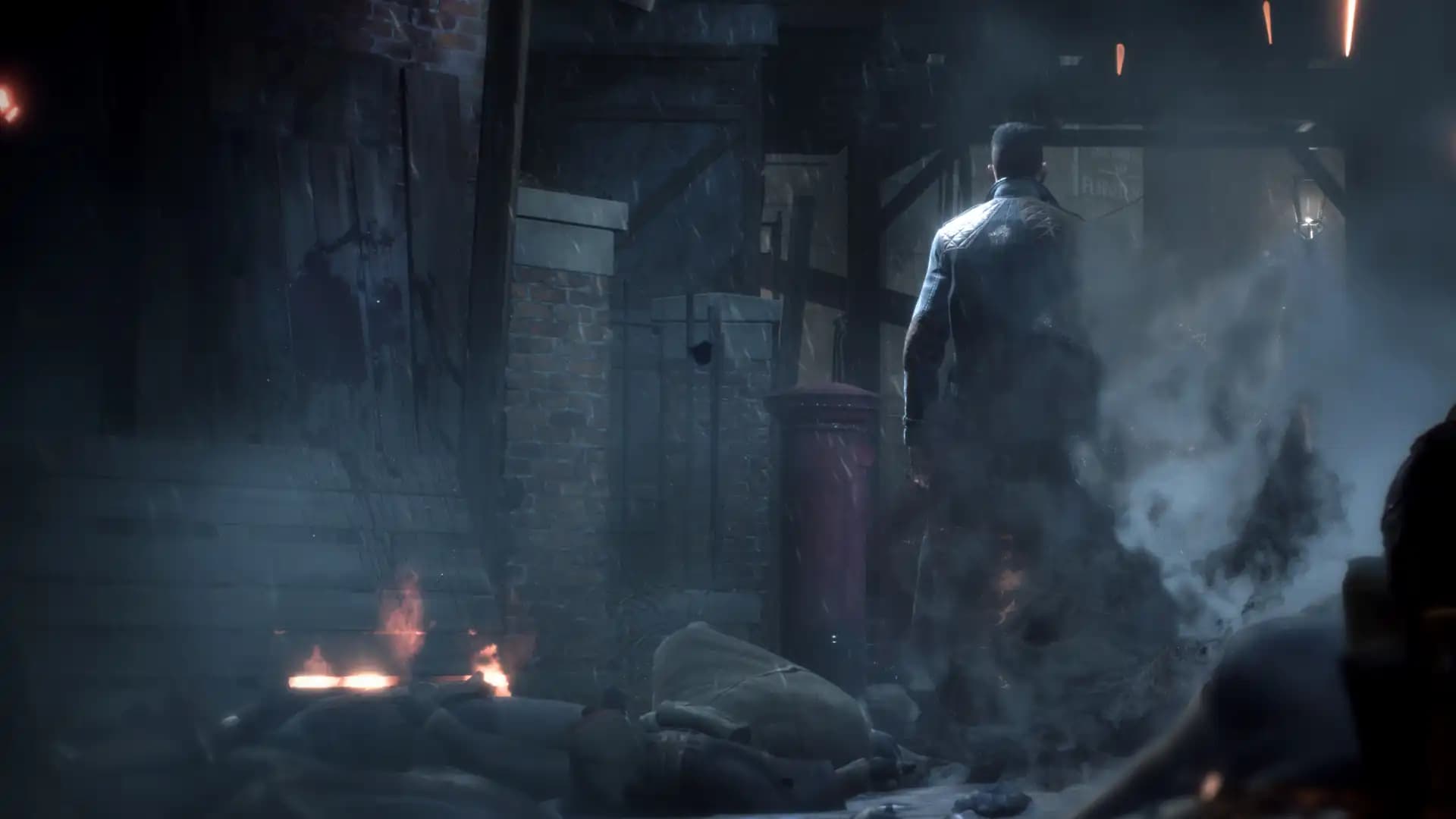 Vampyr media 4