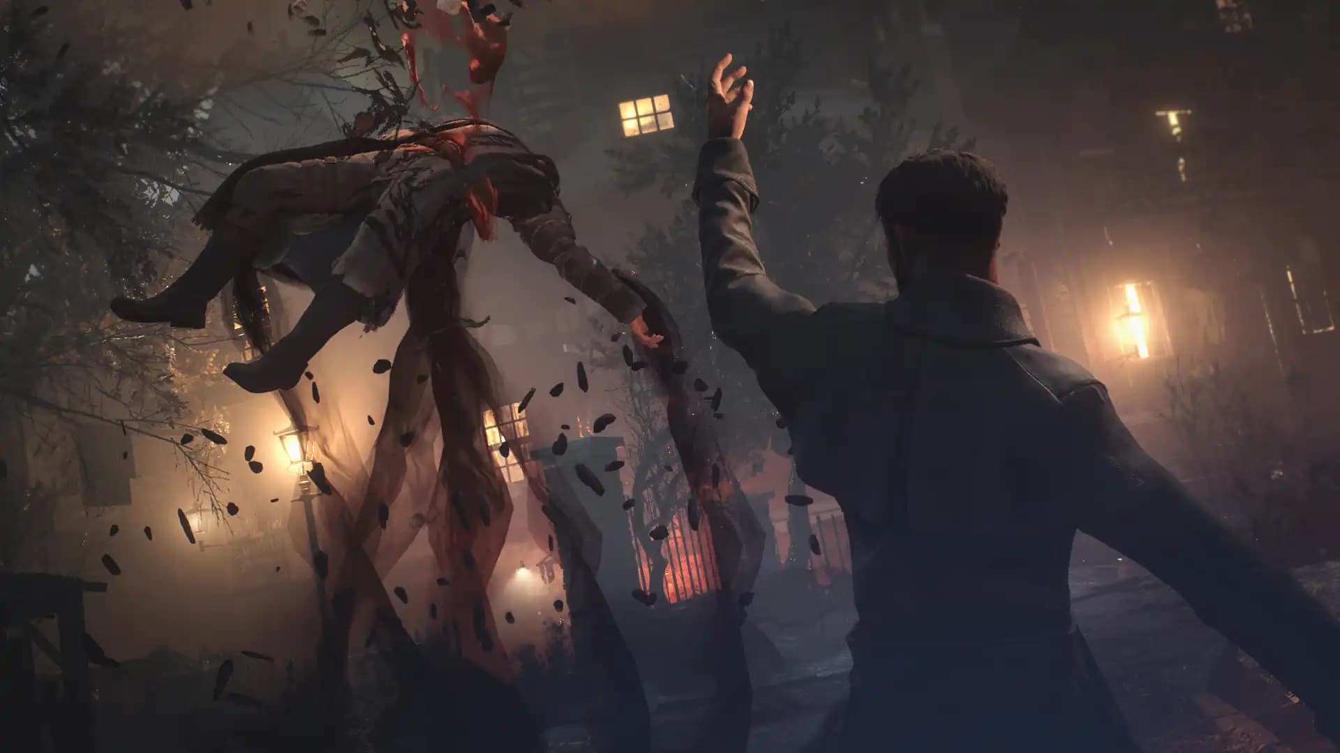 Vampyr media 5