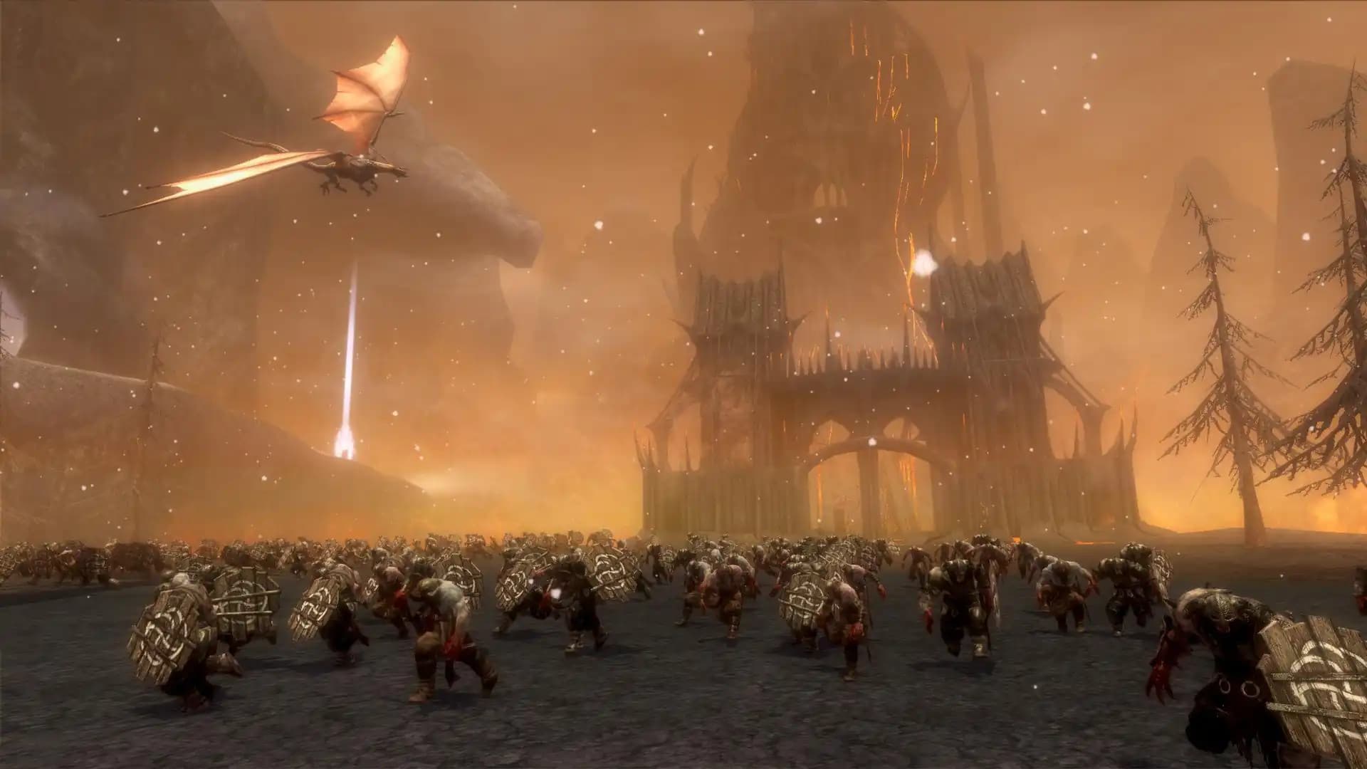 Viking: Battle for Asgrad media 1