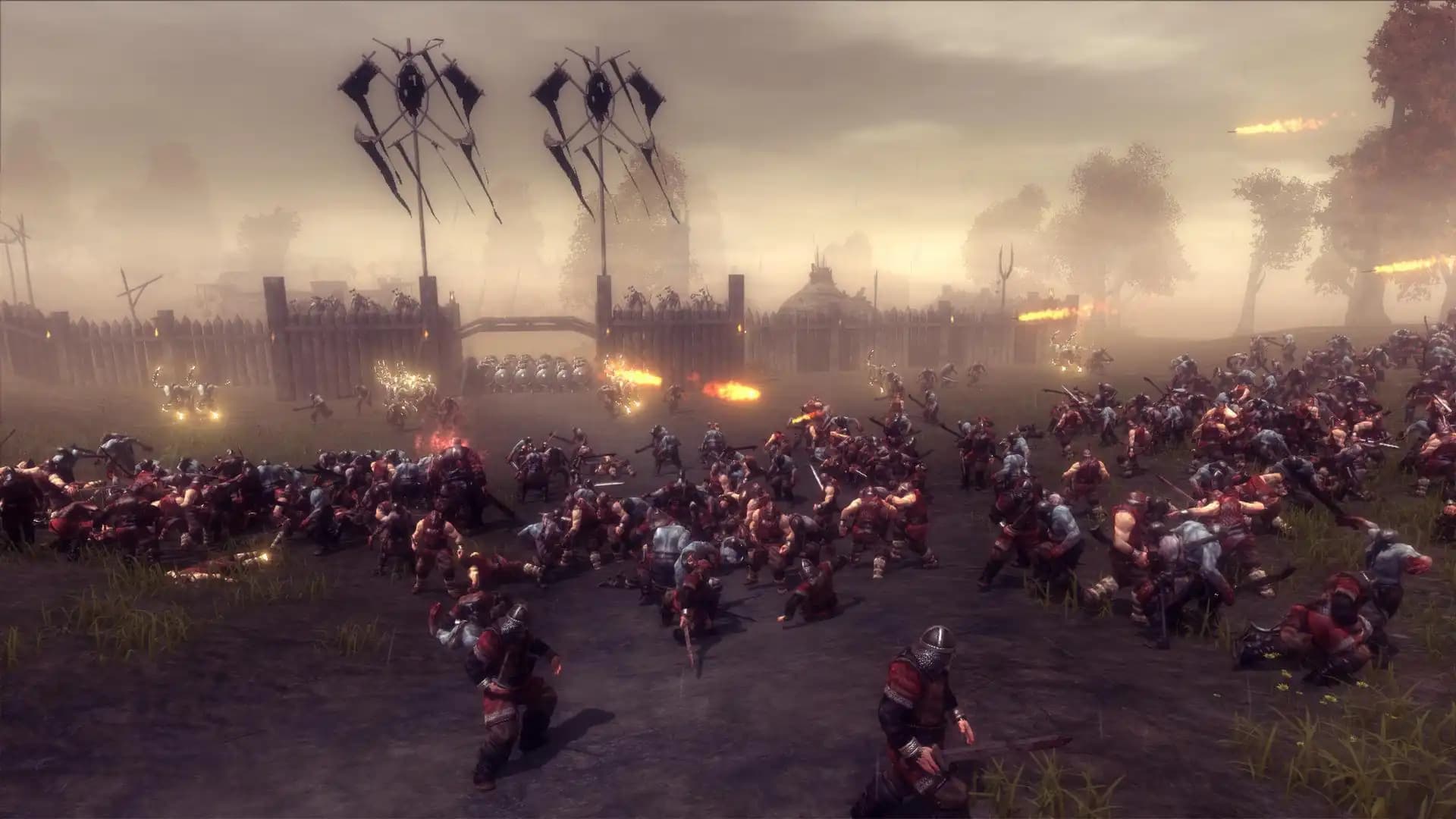 Viking: Battle for Asgrad media 2