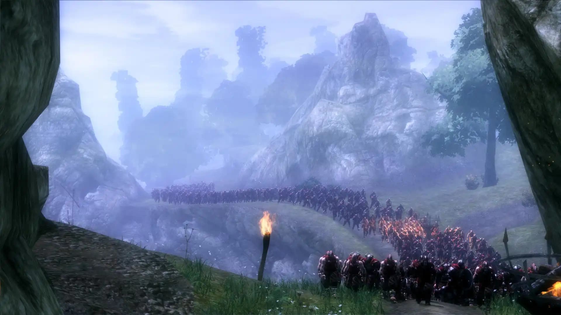 Viking: Battle for Asgrad media 5