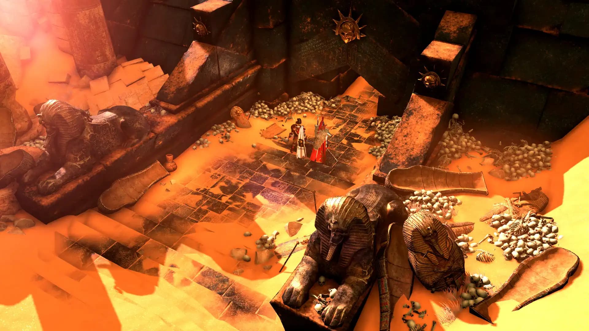 Warhammer: Chaosbane Deluxe Edition media 1