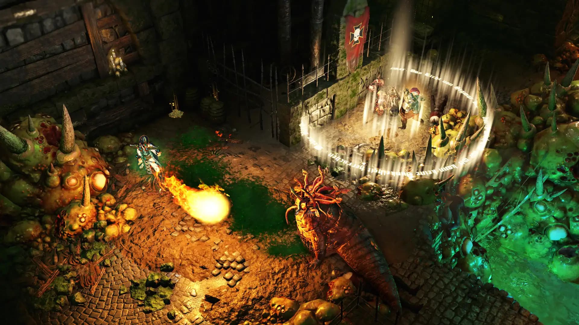 Warhammer: Chaosbane Deluxe Edition media 2
