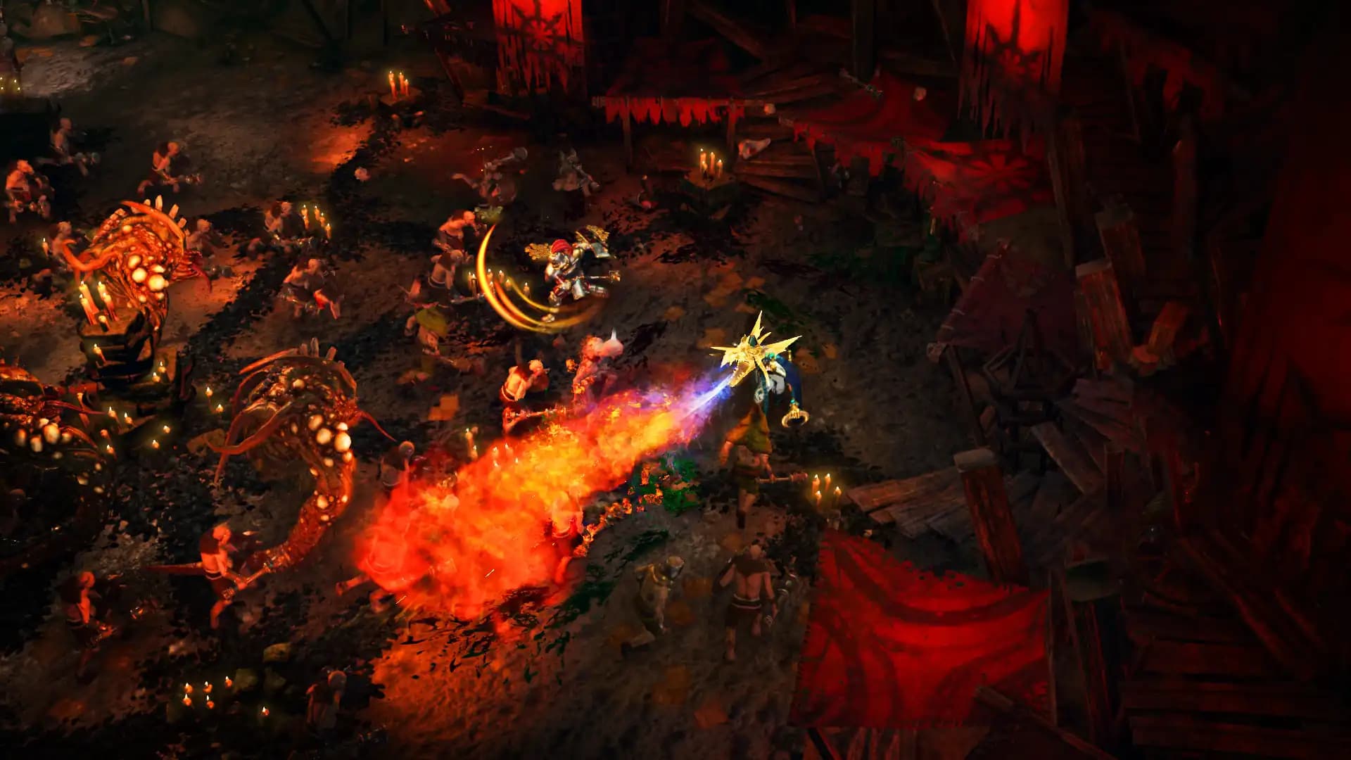 Warhammer: Chaosbane Deluxe Edition media 3