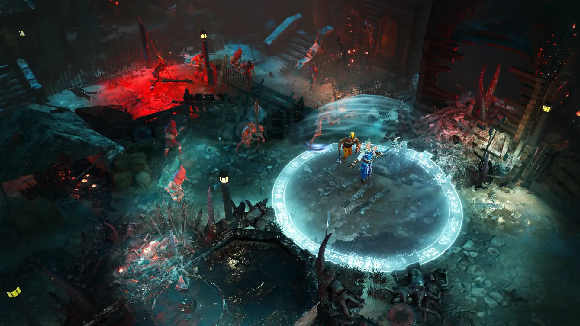 Warhammer: Chaosbane Deluxe Edition media 4