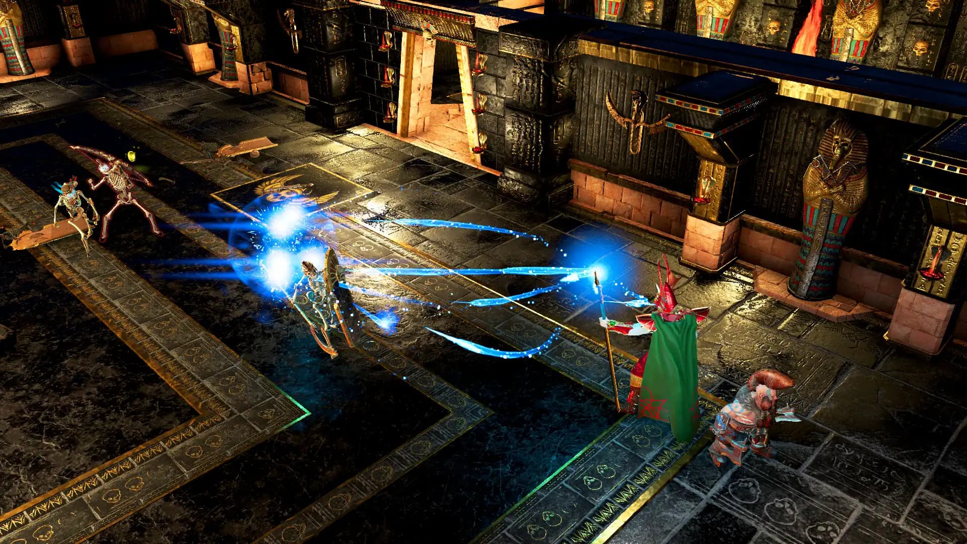 Warhammer: Chaosbane Deluxe Edition media 5
