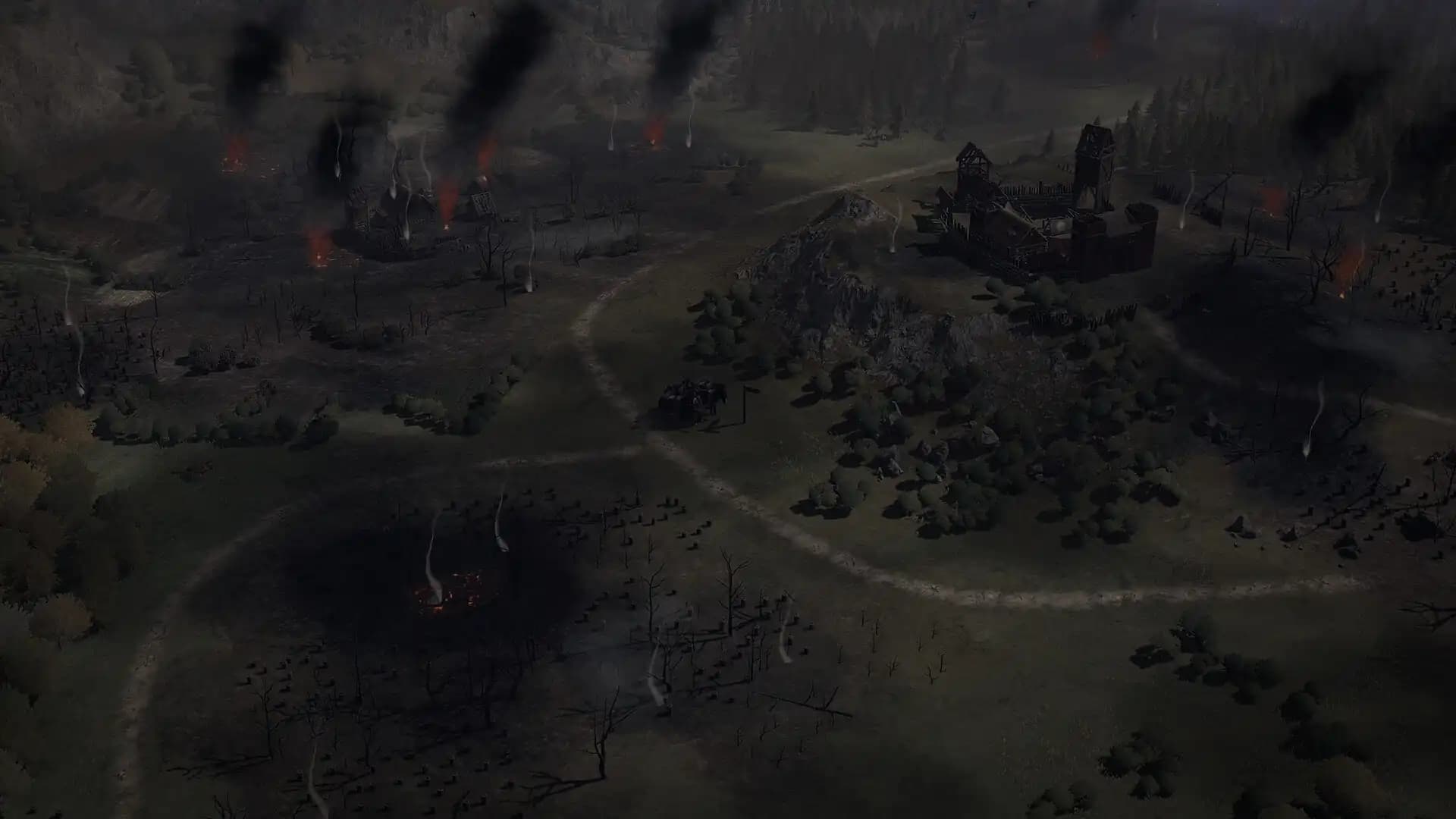 Wartales - Expansion: The Skelmar Invasion media 1