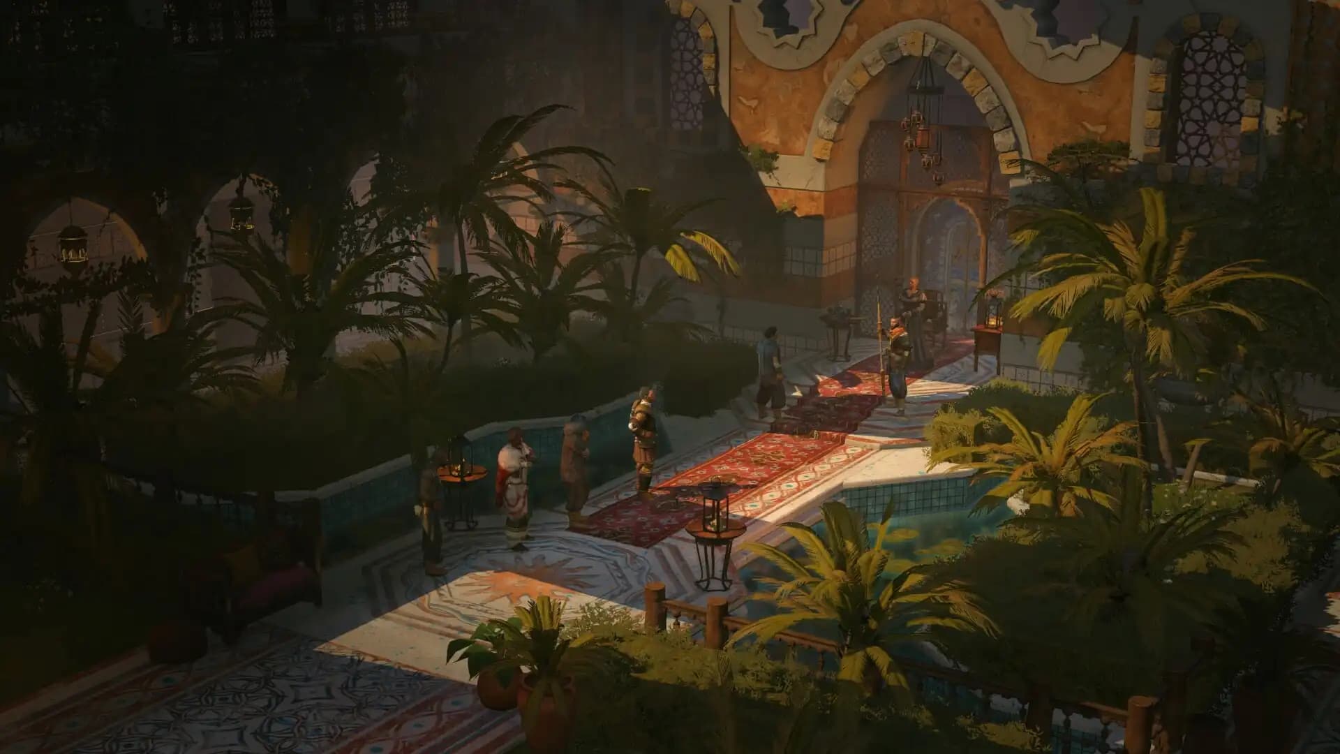 Wartales, Pirates of Belerion media 2