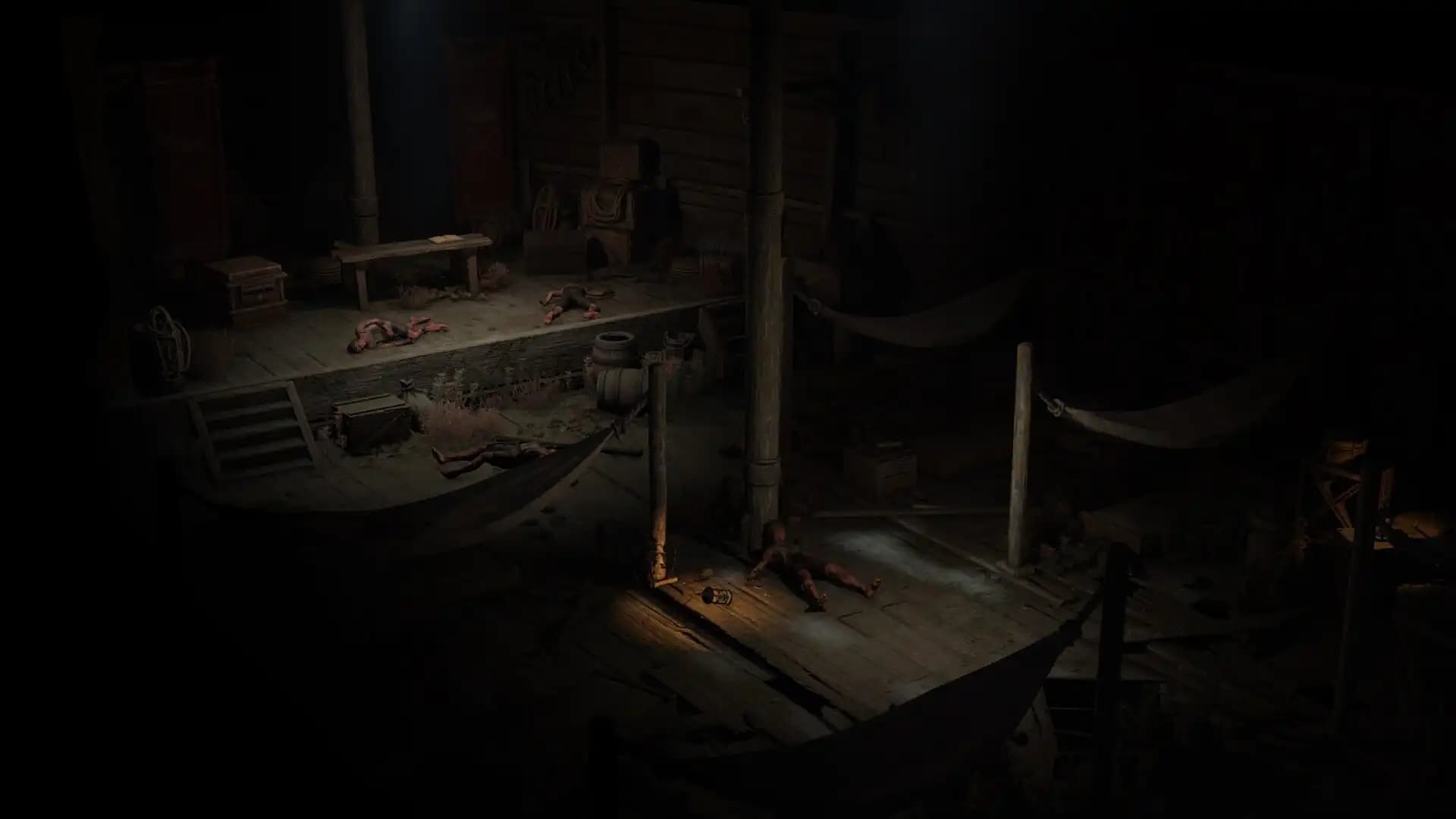 Wartales, Pirates of Belerion media 5