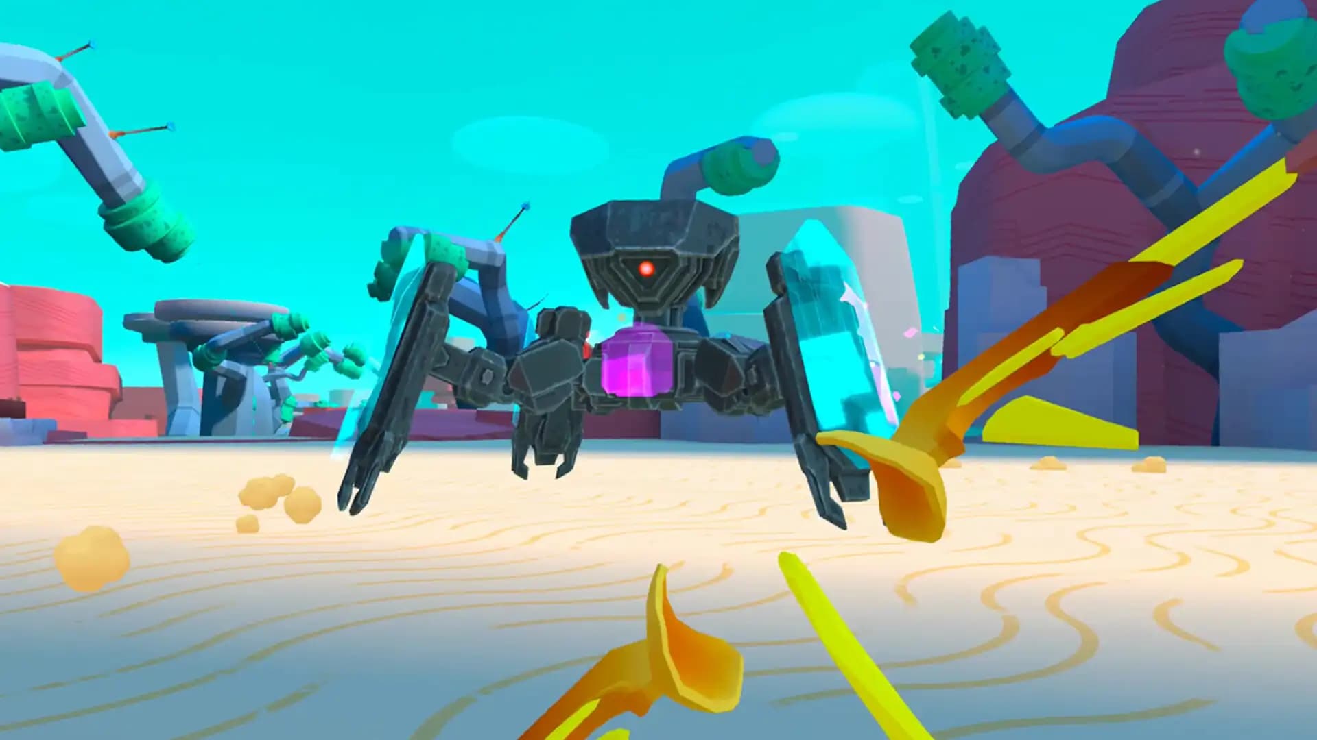Windlands 2 media 2