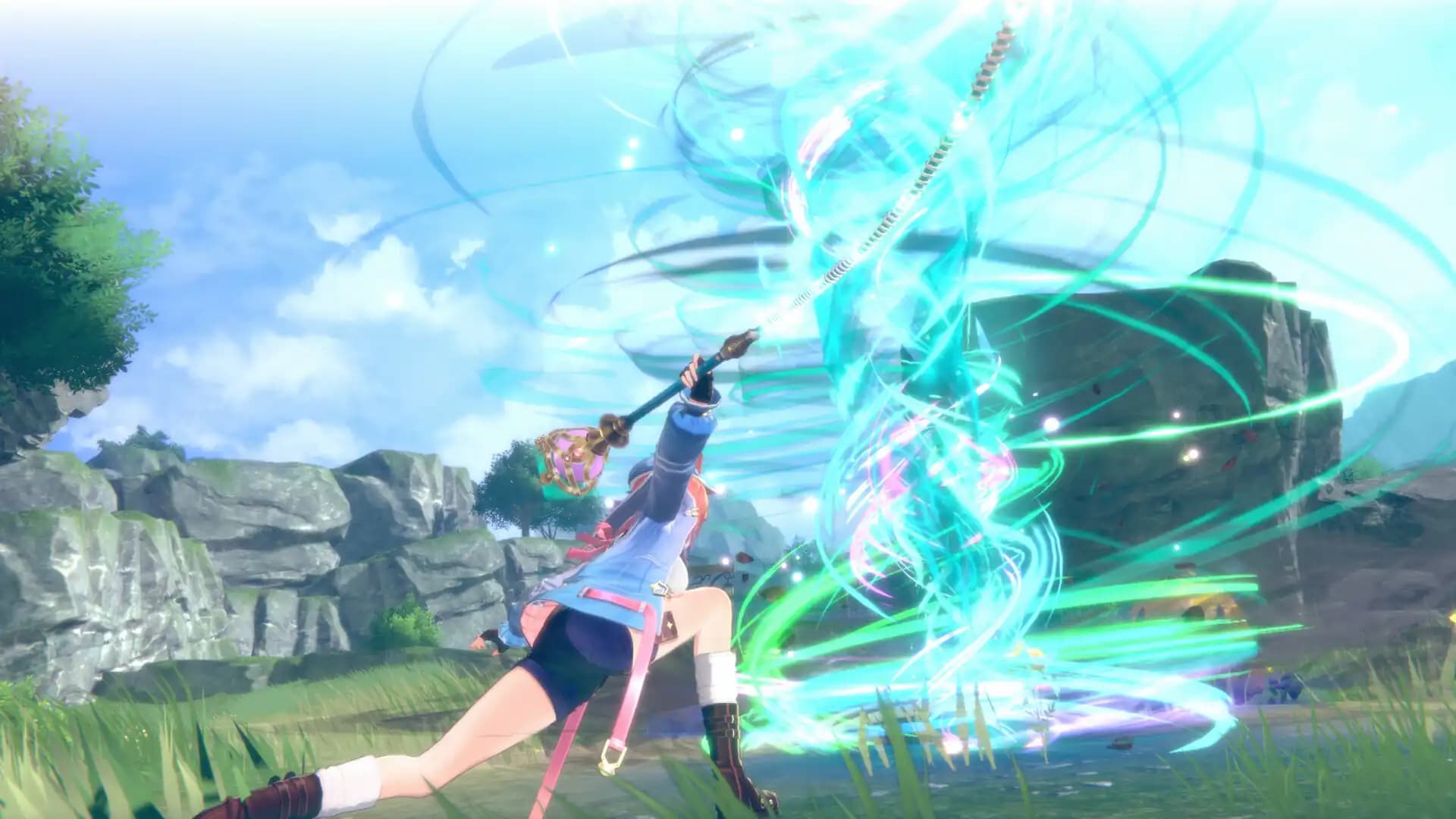 Atelier Resleriana: The Red Alchemist & the White Guardian Deluxe Edition media 4