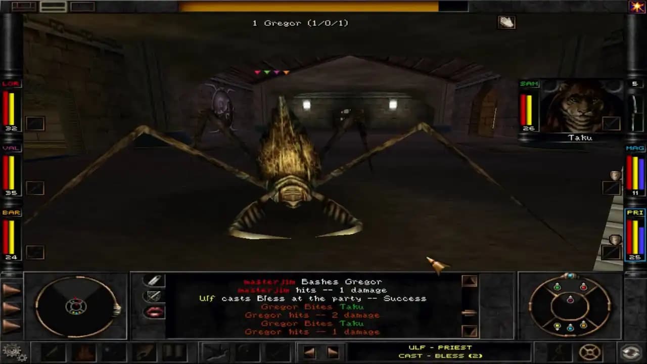 Wizardry 8 media 2