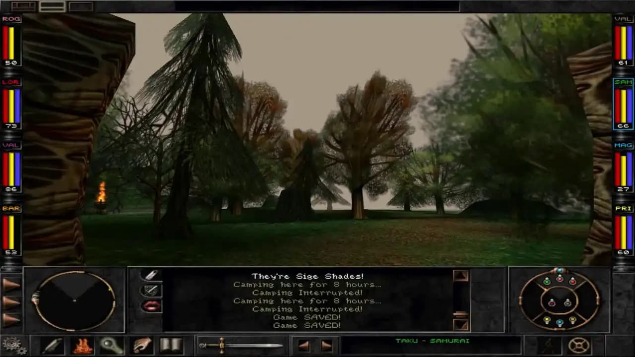 Wizardry 8 media 3