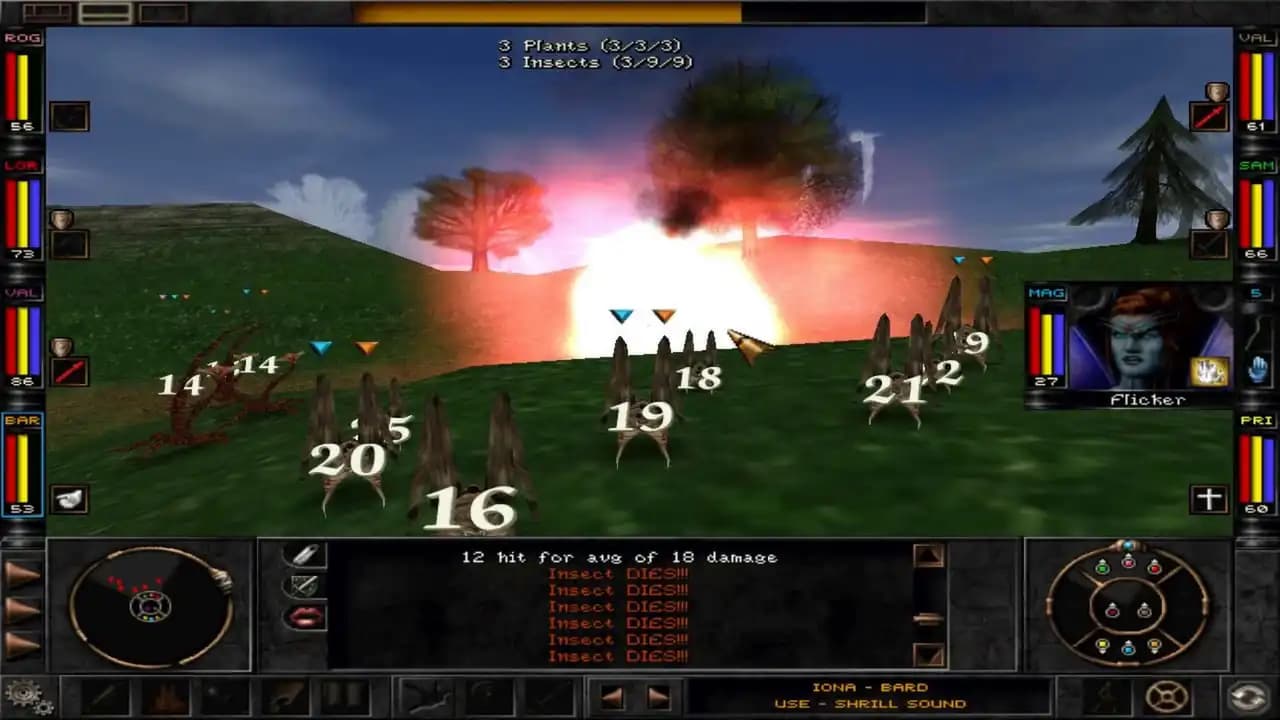 Wizardry 8 media 4
