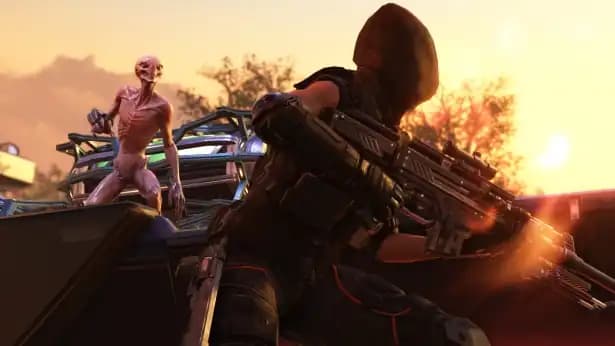 XCOM 2: Digital Deluxe Edition media 1