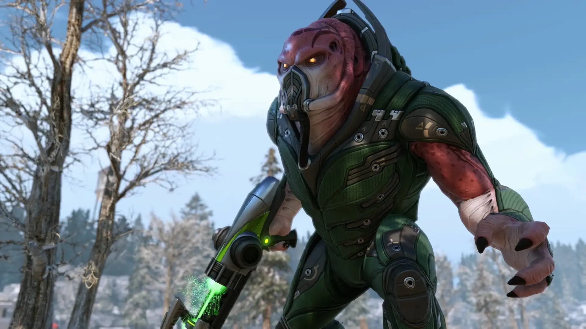 XCOM 2: Digital Deluxe Edition media 2