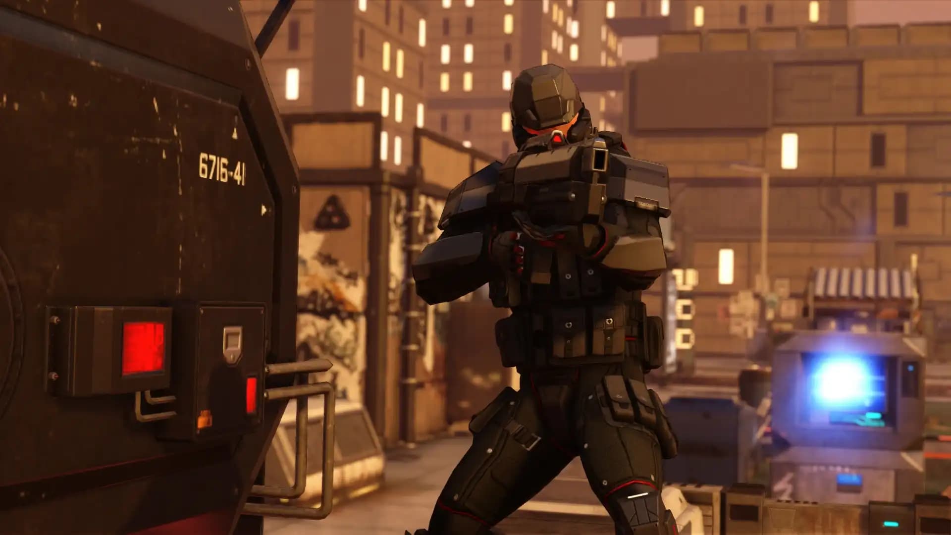 XCOM 2: Digital Deluxe Edition media 3