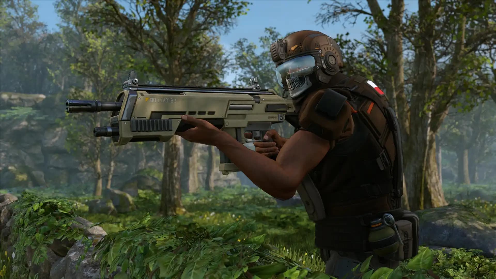 XCOM 2: Digital Deluxe Edition media 4