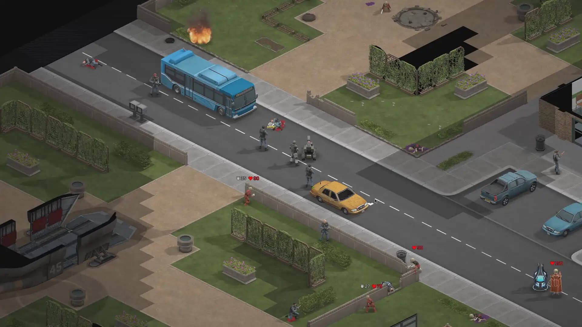 Xenonauts 2 media 1