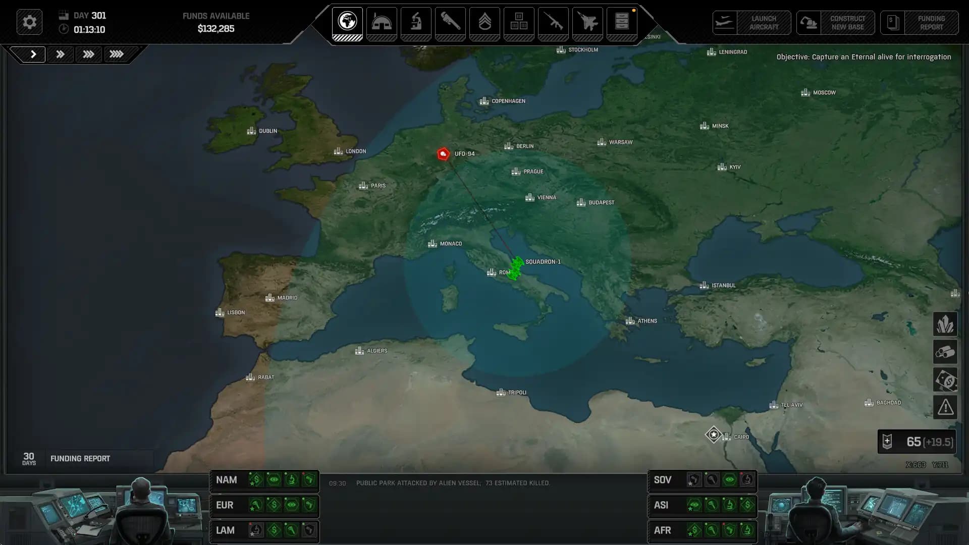 Xenonauts 2 media 2